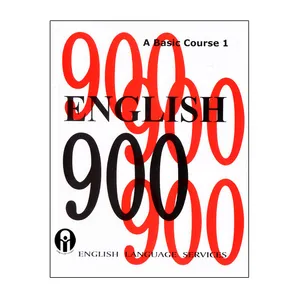 English 900 A Basic Course 1